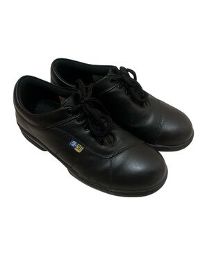 Steel Toe Safety Shoes